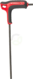 Imbus ključ s T-držalom 4mm - Facom 84TZA4