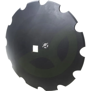 Disk z U-zarezo 910x12mm - Grégoire-Besson 851004398