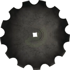 Disk z U-zarezo 660x7/40 - Grégoire-Besson 851001198