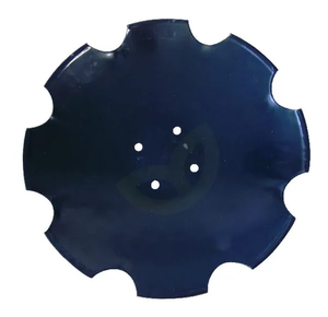 Disk z U-zarezo 510x4,5 - Kramp 850410230N