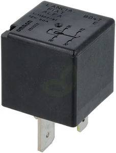Rele zaganjalnika - CNH 84539290