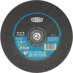 Rezalni disk Premium st-SS 230x2.5 - Tyrolit 872343