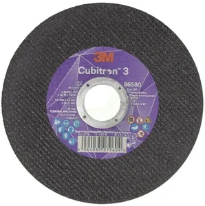 Rezalni disk Cubitron 3 125x0,8mm - 3M 86580