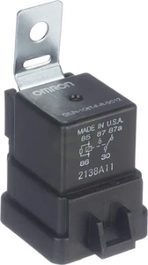 Rele smernikov - CNH 86508603