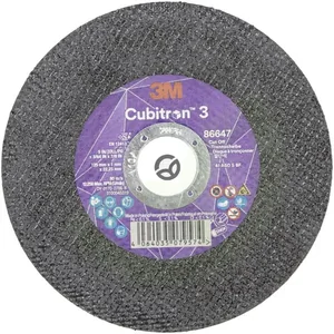 Rezalni disk Cubitron 3 125x1,0mm - 3M 86647