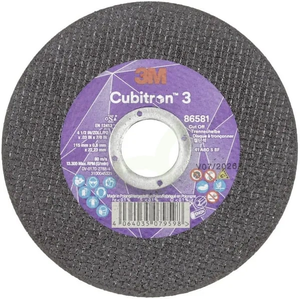Rezalni disk Cubitron 3 115x0,8mm - 3M 86581