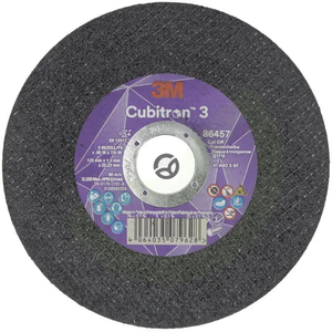 Rezalni disk Cubitron 3 125x1,3mm - 3M 86457