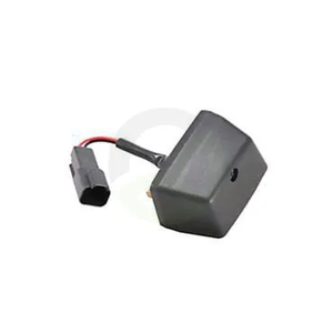 Luč za registrsko tablico zadaj - 24V - Britax 8687024V