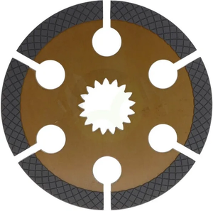 Zavorni disk NH 86014787N