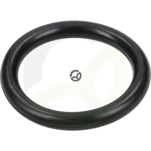 O-tesnilo 37x6 mm 70 shore črn - Comet 12100419