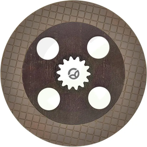 Zavorni disk 327-14 - Kramp 87397895N
