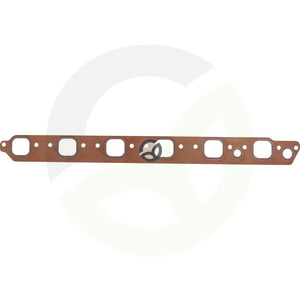 Tesnilo sesalnega kolektorja NH - CNH 87343046