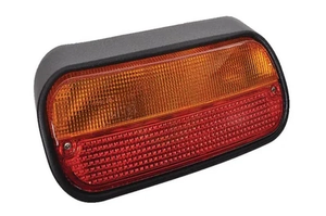 Zadnja luč - Case IH 87536433