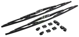 Brisalec vetrobranskega stekla - Case IH 87435772
