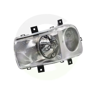Žaromet - sprednja luč CNH - Case IH 87455684