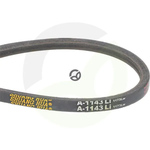 Klinasti jermen A45 (1143) - Fini 9075032