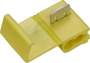 Kabelski priključek 3,3-5,2 mm² - Hella 8KV712169003