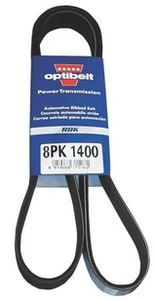 Rebrasti jermen - Optibelt 8PK990
