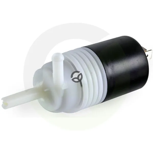 Črpalka za pranje vetrobranskega stekla - 24V - Hella 8TW005496051