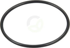 Tesnilo 34,65x1,78mm 90 shore črno - Kent 90361600