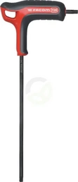 T-držalo Torx® ključ TX20 - Facom 89TXA20