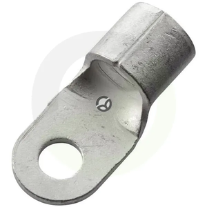 Očesni konektor - srebrn - 25-35 mm² Ø6,5 mm serija B - blister (25x) - Hella 8KW744727003
