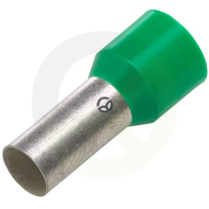 Pokrov konca kabla zelen, 16-16mm² Serija A, blister (50x) - Hella 8KW744847003