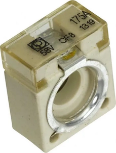 Varovalka - 58V 175A - pakiranje 1x - Hella 8JS747876051