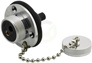 Vtičnica DIN 14690 - Hella 8JB002281001