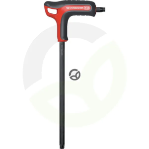 T-držalo Torx® ključ TX45 - Facom 89TXA45
