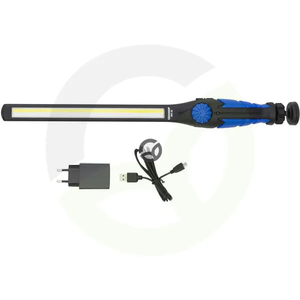 LED / UV svetilka - Gedore 90020LED