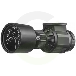 Testni vtikač 13-polni - Hella 8PD007216001