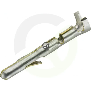 Moški kontakt 0,5-1 mm² - Hella 8KW863915013
