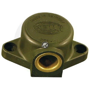 Vtičnica K 14 DIN/ISO 4165 z vijačnim kontaktom - Hella 8JB004123002