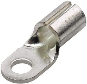 Očesni konektor - srebrn - 10-16 mm² Ø6,5 mm serija B - blister (20x) - Hella 8KW177784302