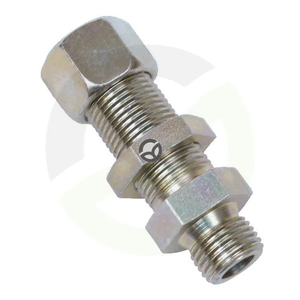 Navojni priključek s pregradno steno - Wabco 8938212440