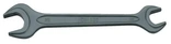 Dvostranski odprt ključ 16x17 mm - Gedore 8951617GED
