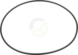 O-tesnilo 40,94x2,62 mm 70 shore EPDM črn - Annovi Reverberi 1300270