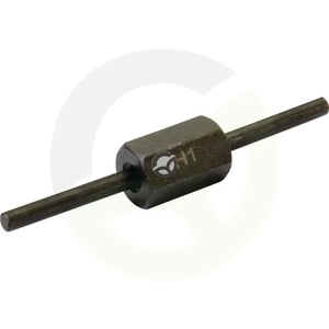 Ekstraktor vijakov 1/4