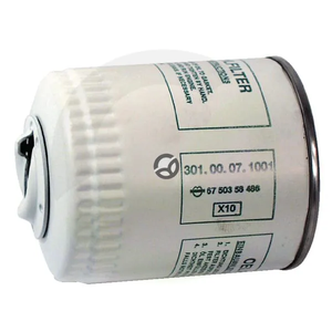 Oljni filter - CNH 130100071001