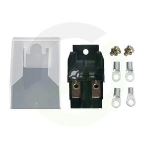 Doza varovalk MAXI - Hella 8JD743708001