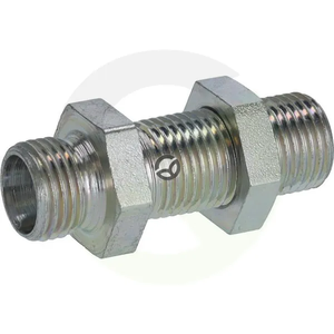 Navojni priključek s pregradno steno - Wabco 8938905700