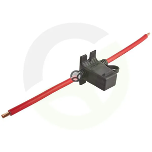 Doza varovalk JCASE - Hella 8JD743557111