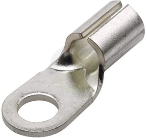 Očesni konektor - srebrn - 10-16 mm² Ø8,4 mm serija B - blister (20x) - Hella 8KW177784312