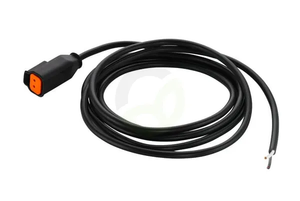 Priključni kabel Deutsch vtič 2 m - Hella 8KB990299011
