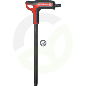 T-držalo Torx® ključ TX50 - Facom 89TXA50