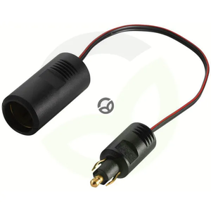 Priključni kabel 2 poli - Hella 8KA007589101