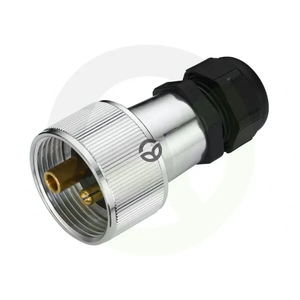 Vtikač DIN - Hella 8JA001925001