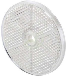 Plastični odsevnik - Hella 8RA002014241