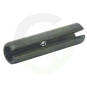 Vzmetni zatič - težka izvedba - 6x26 mm - ISO8752 - Kramp 8752626